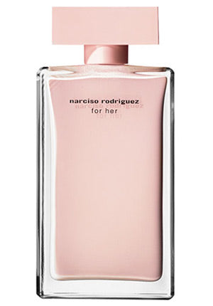 Narciso Pink Narciso Rodriguez fragrance bottle