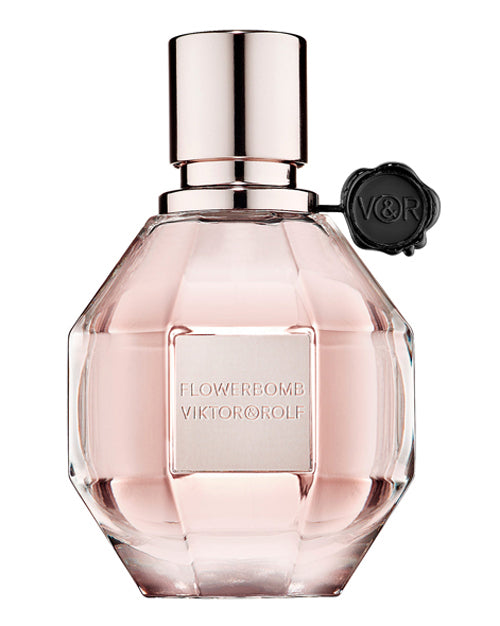 Flowerbomb perfume by Viktor&rolf