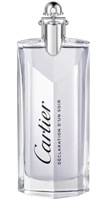 Déclaration D'un Soir luxury perfume by Cartier