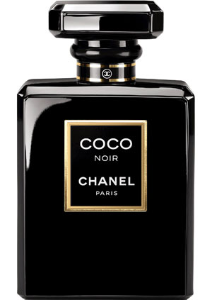Coco Noir perfume