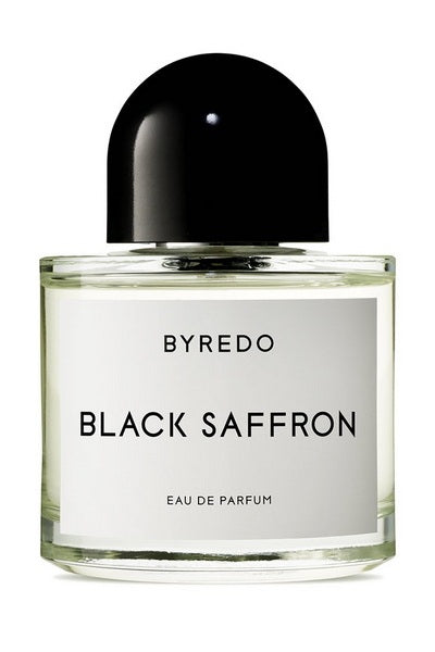Black Saffron perfume