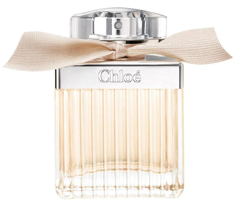 Chloe Eau de Parfum by Chloe perfume bottle