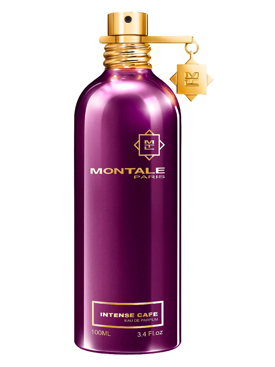 Intense Cafe perfume by Montale
