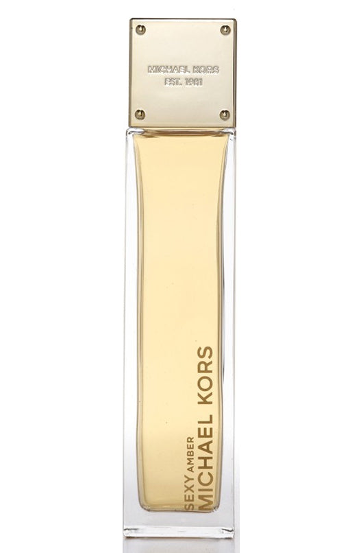 Sexy Amber perfume
