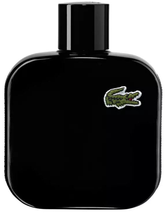Eau de Lacoste L.12.12 Noir (black luxury perfume by Lacoste