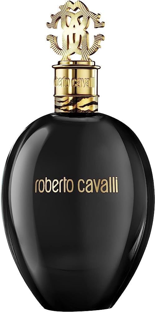 Nero Assoluto perfume by Roberto Cavalli