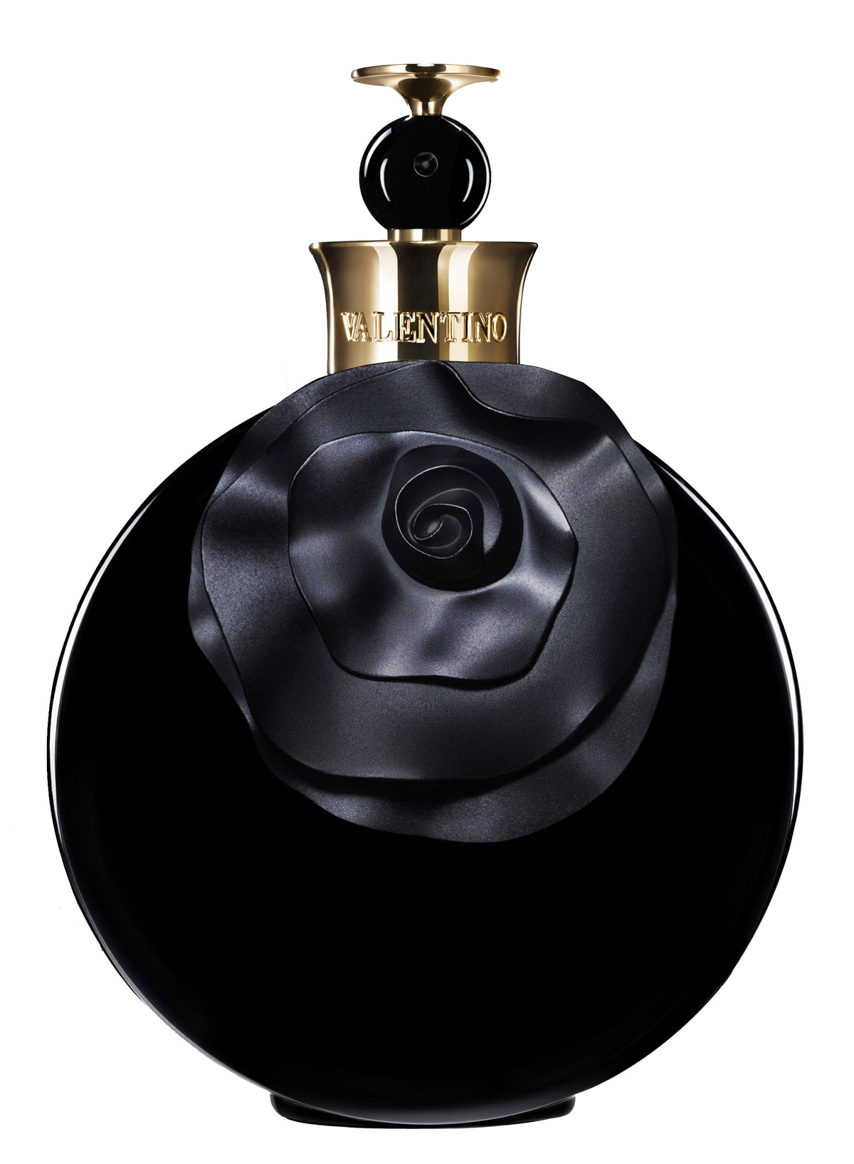 Valentina Oud Assoluto original perfume bottle