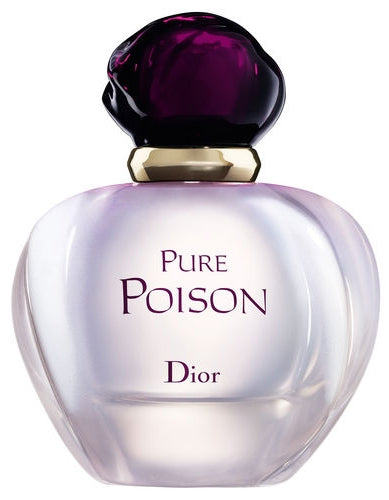 Pure Poison luxury perfume by Dior