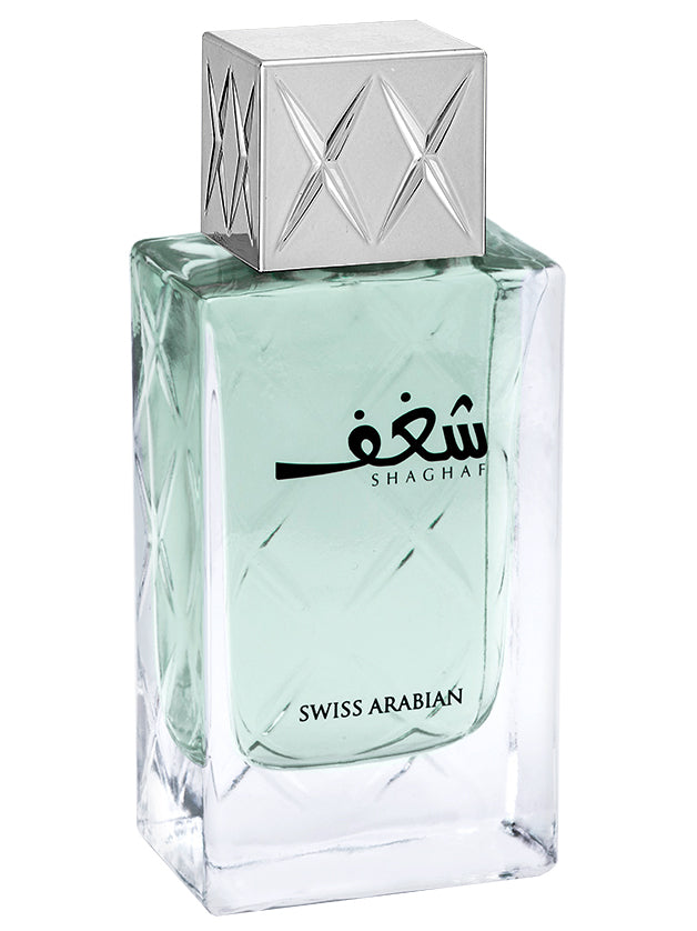 Shaghaf Pour Homme by Rasasi perfume bottle