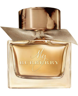 My Burberry Eau de Parfum perfume
