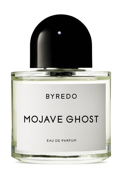 Mojave Ghost fragrance bottle