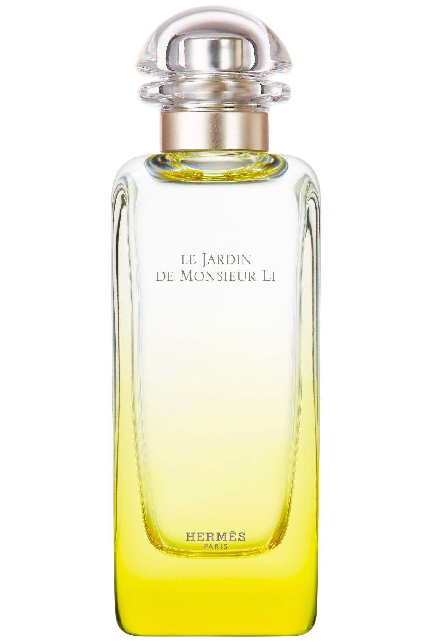 Eau de Monsieur original perfume bottle