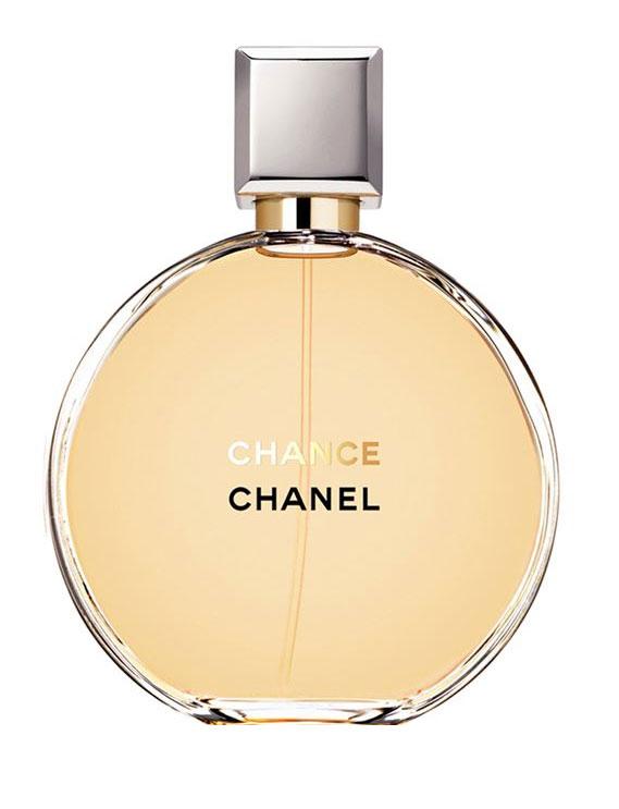 Chance Eau de Parfum perfume
