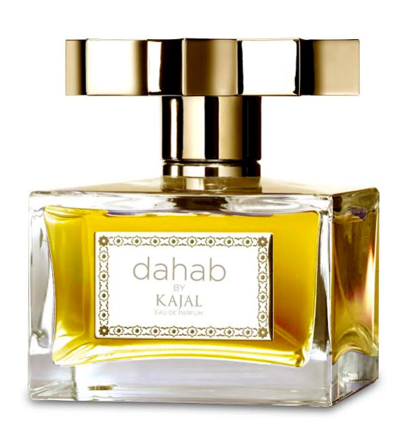 Dahab perfume by Kajal