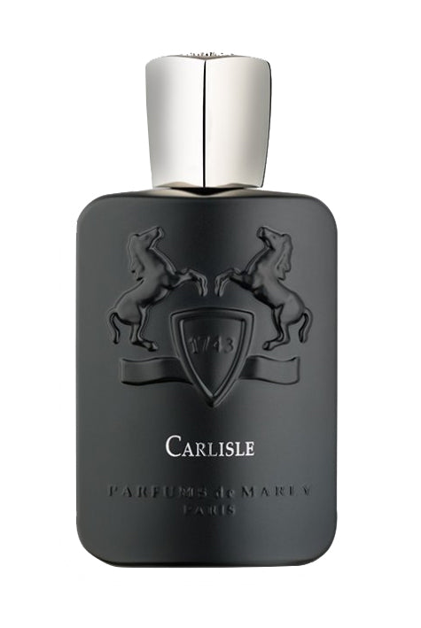Carlisle Parfums de Marly fragrance bottle