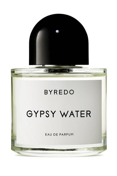 Gypsy Water original perfume bottle