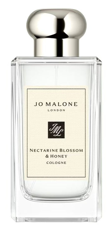Nectarine Blossom & Honey original perfume bottle
