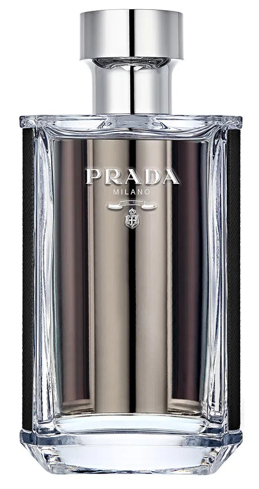 L’homme Prada luxury perfume by Prada