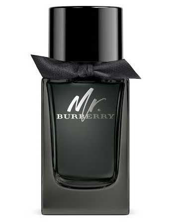 Mr Burberry perfume by Burberry