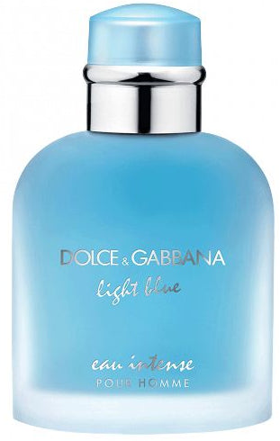 Light Blue Eau Intense luxury perfume by Dolce & Gabbana