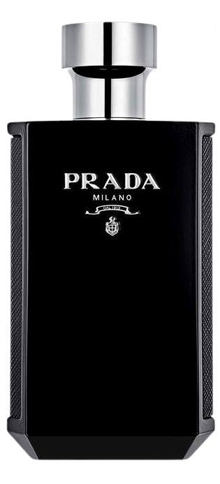 L’homme Prada Intense by Prada perfume bottle