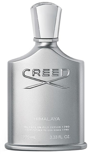 Himalaya by Creed perfume bottle