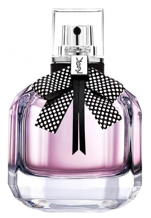 Mon Paris Couture Eau de Parfum fragrance bottle