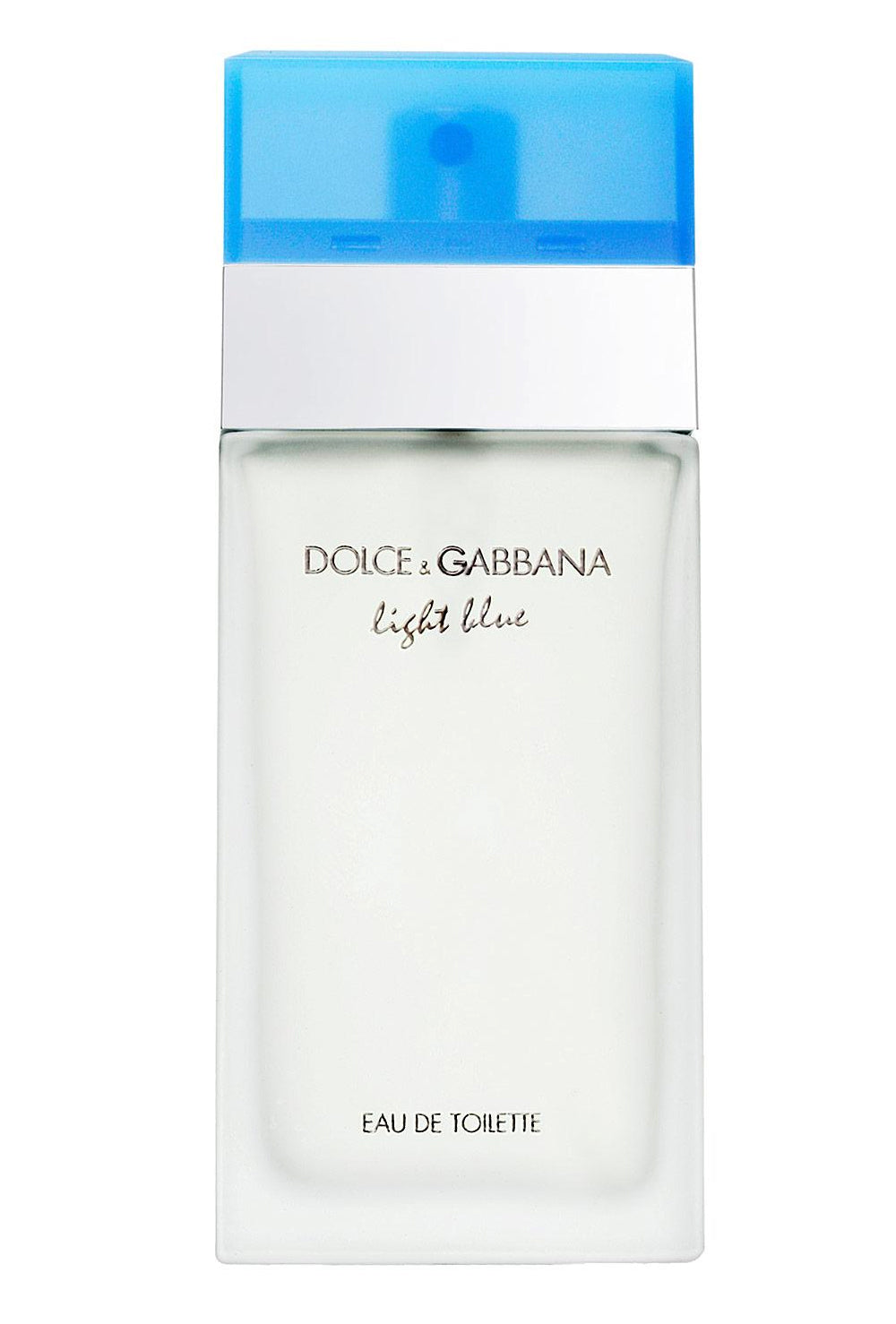 Light Blue perfume