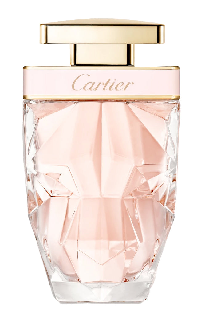 la Panthère Eau de Toilette perfume by Cartier