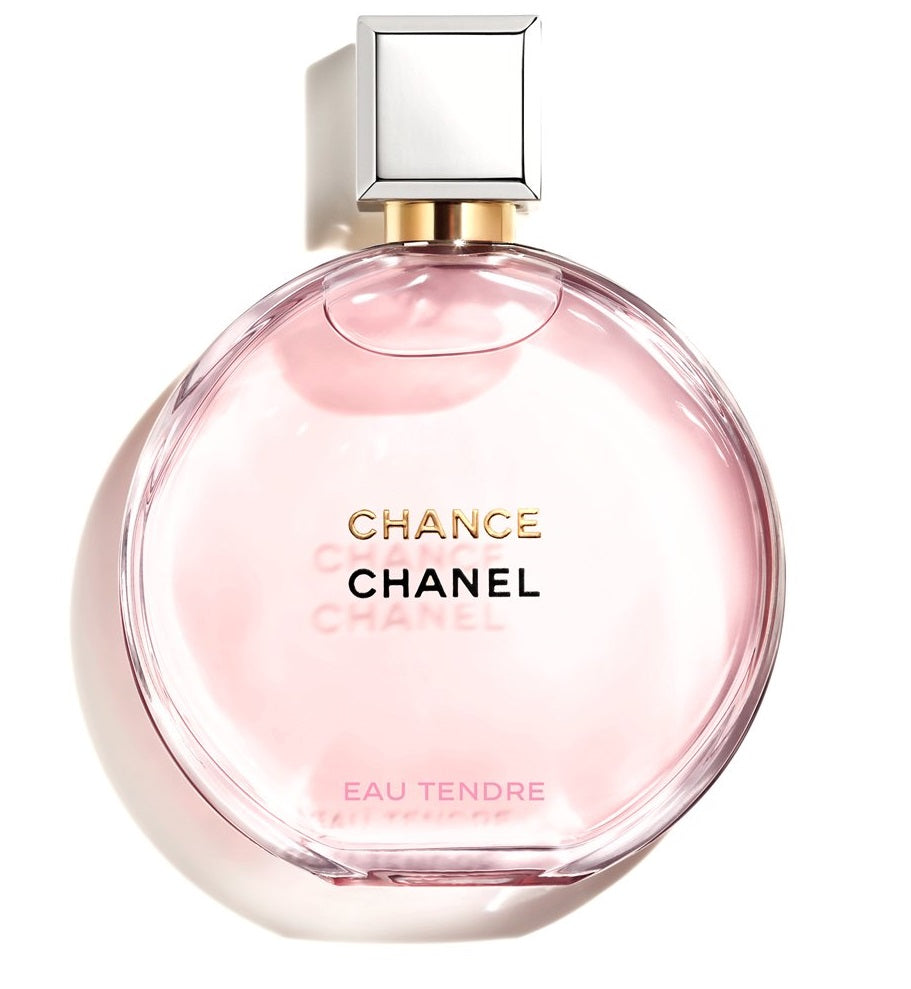 Chance Eau Tendre Eau de Parfum perfume by Chanel