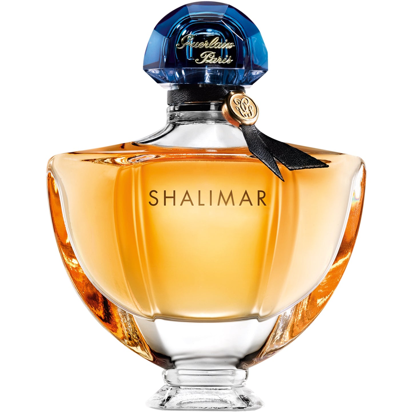 Shalimar luxury perfume by Guerlain