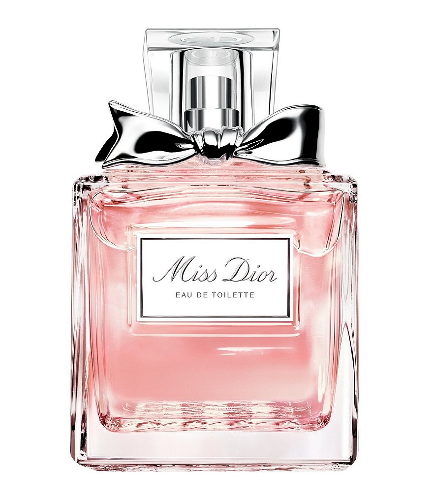 Miss Dior Eau de Toilette luxury perfume by Dior