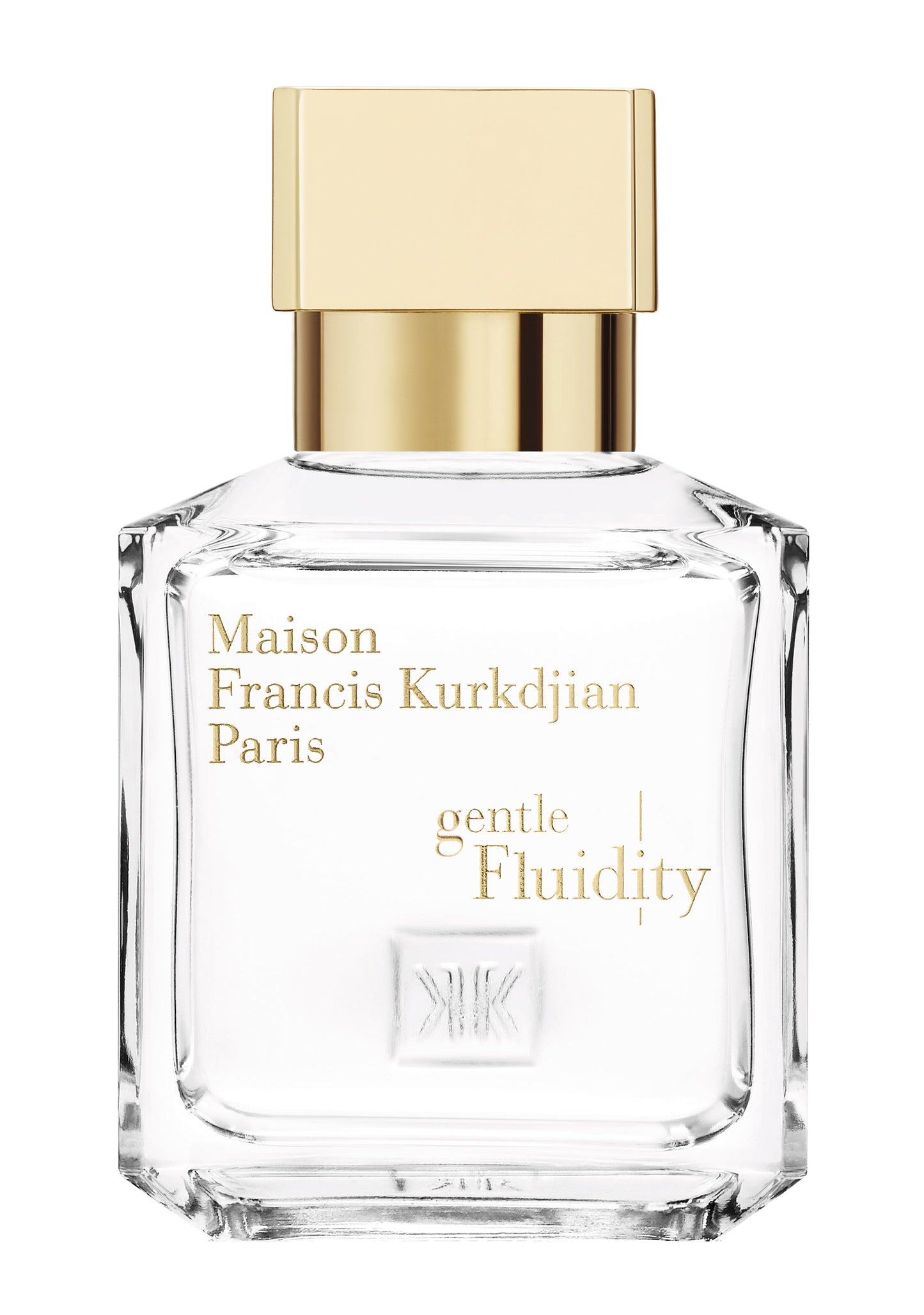 Gentle Fluidity by Maison Francis Kurkdjian perfume bottle