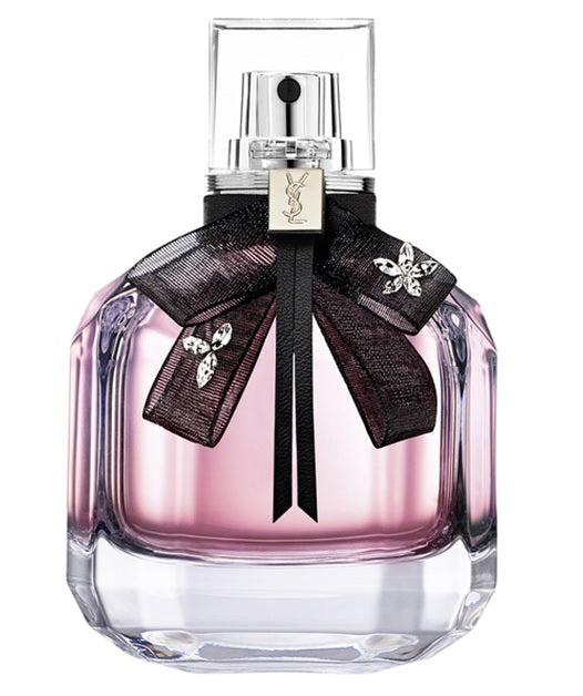 Mon Paris Parfum Floral fragrance bottle