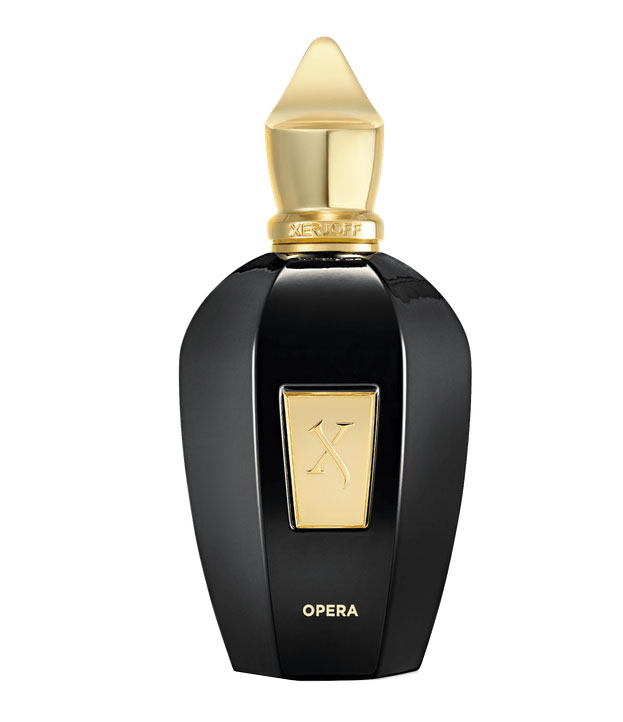 Opera Giorgio Armani fragrance bottle
