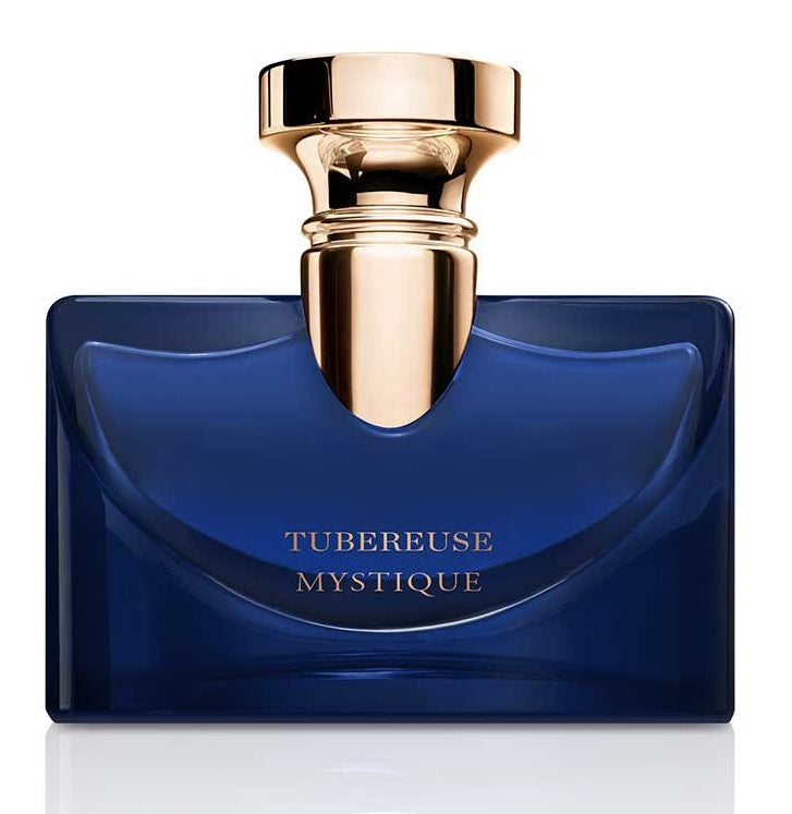 Splendida Tubereuse Mystique original perfume bottle