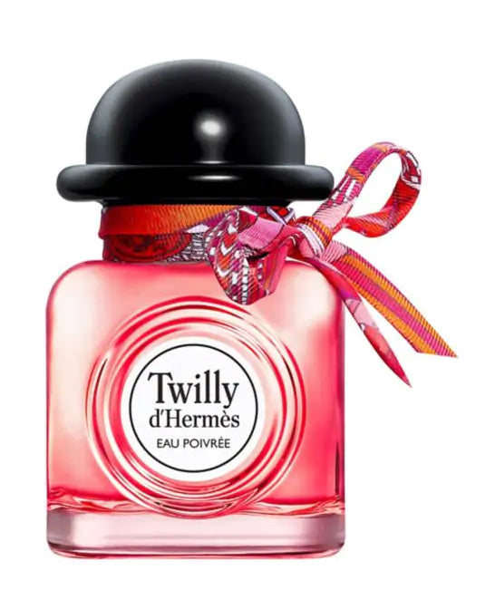 Twilly Eau Poivrée Hermès fragrance bottle