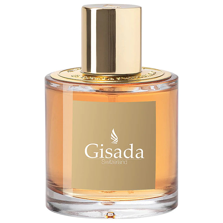 Ambassadora Gisada fragrance bottle