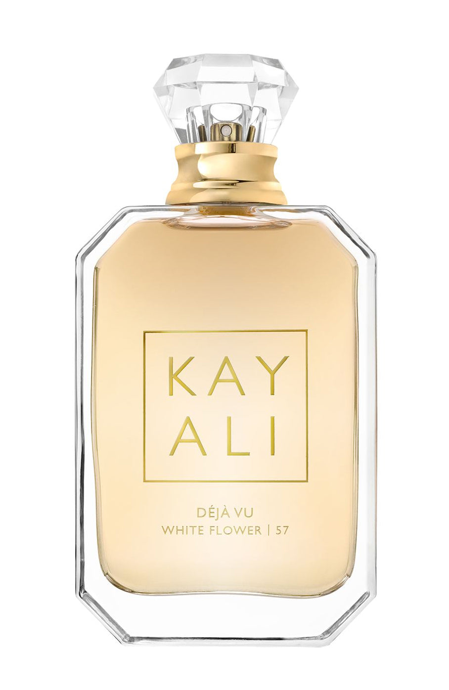 Deja Vu White Flower | 57 fragrance bottle