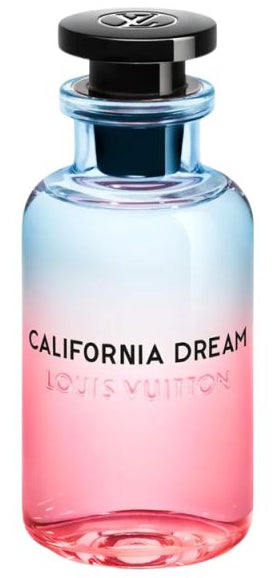 California Dream perfume