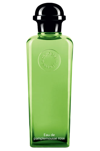 Eau de Pamplemousse Rose luxury perfume by Hermes