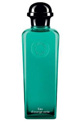 Eau D'orange Verte luxury perfume by Hermes