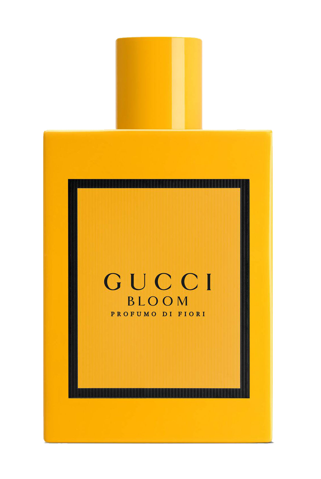 Bloom Profumo Di Fiori Eau de Parfum Gucci fragrance bottle