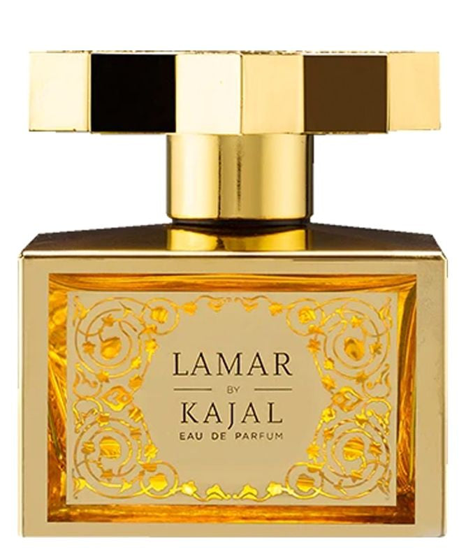 Lamar perfume by Kajal