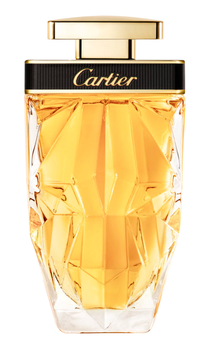 la Panthère Parfum perfume by Cartier