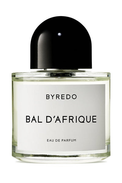 Bal D'afrique original perfume bottle