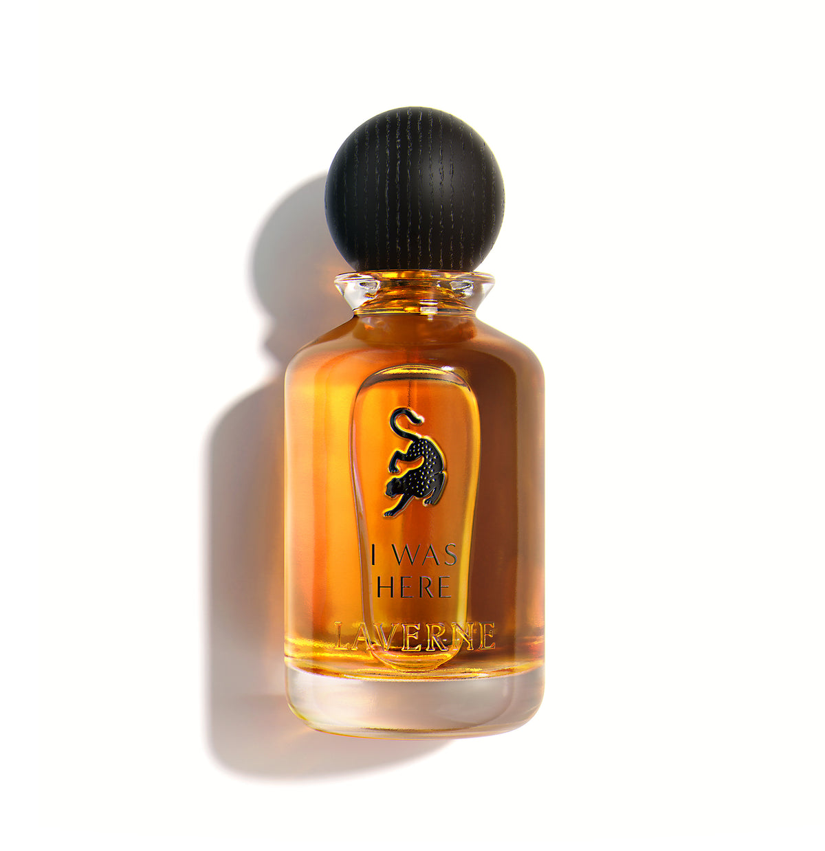 I Was Here Vapo 100ml Edp