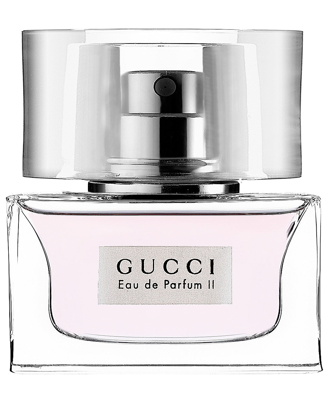 Gucci Eau de Parfum Ii luxury perfume by Gucci