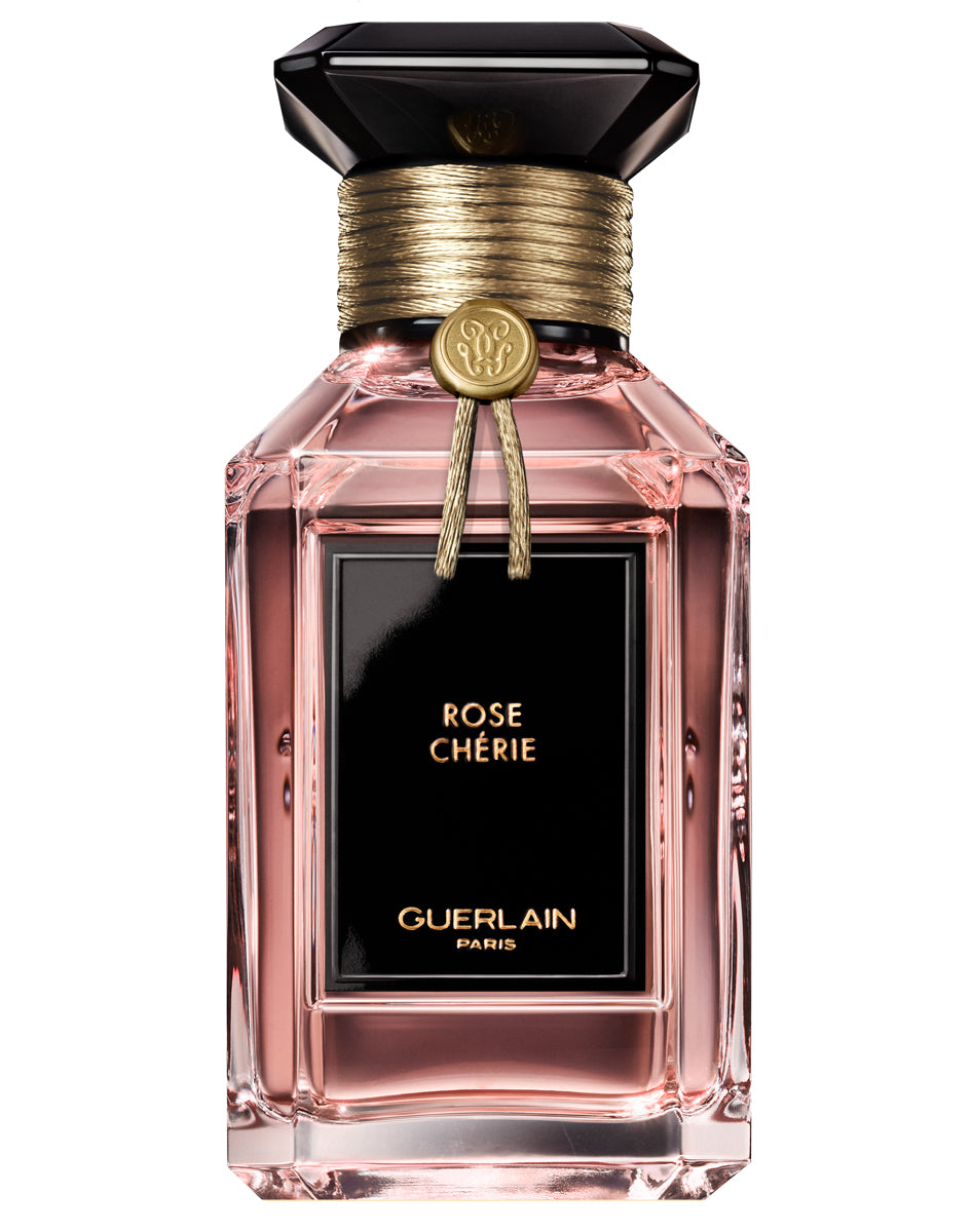 Rose Cherie perfume