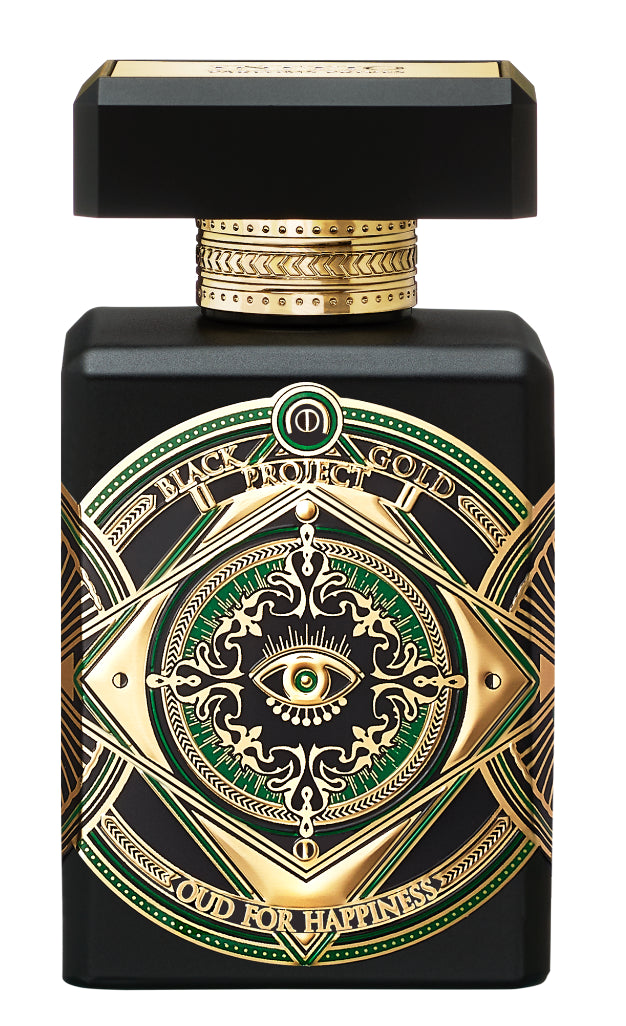 Oud for Happiness fragrance bottle